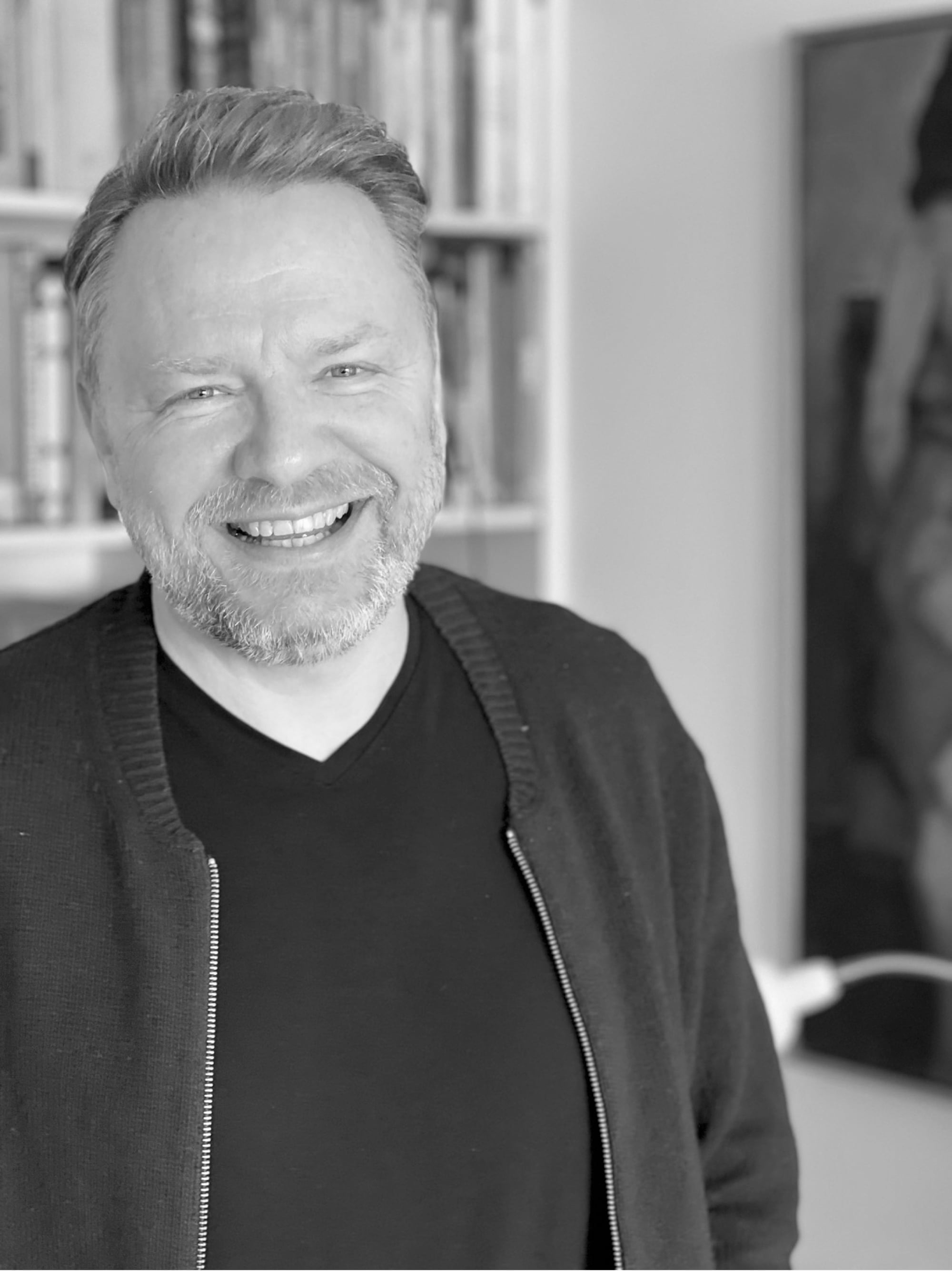 Mads Lindhardt Henriksen