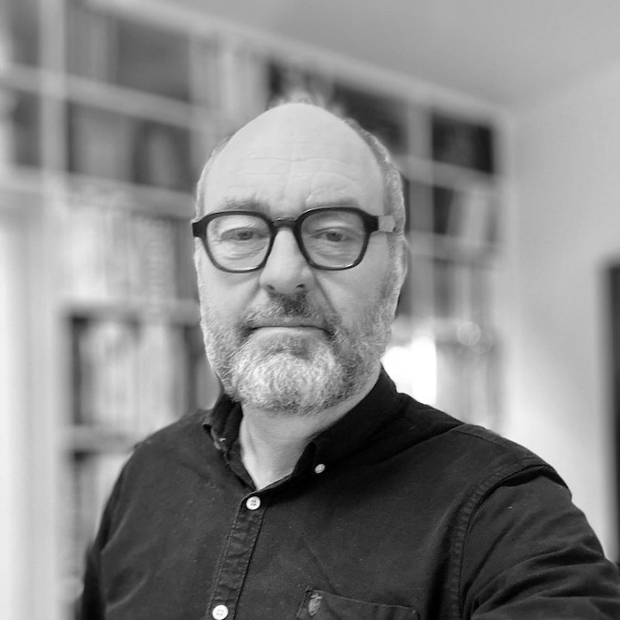 Mathias Rassov