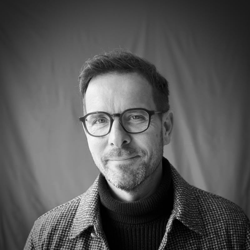 Søren S. Olsen